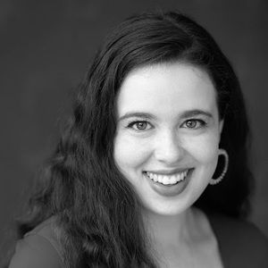 Meet your Posher, Nicole